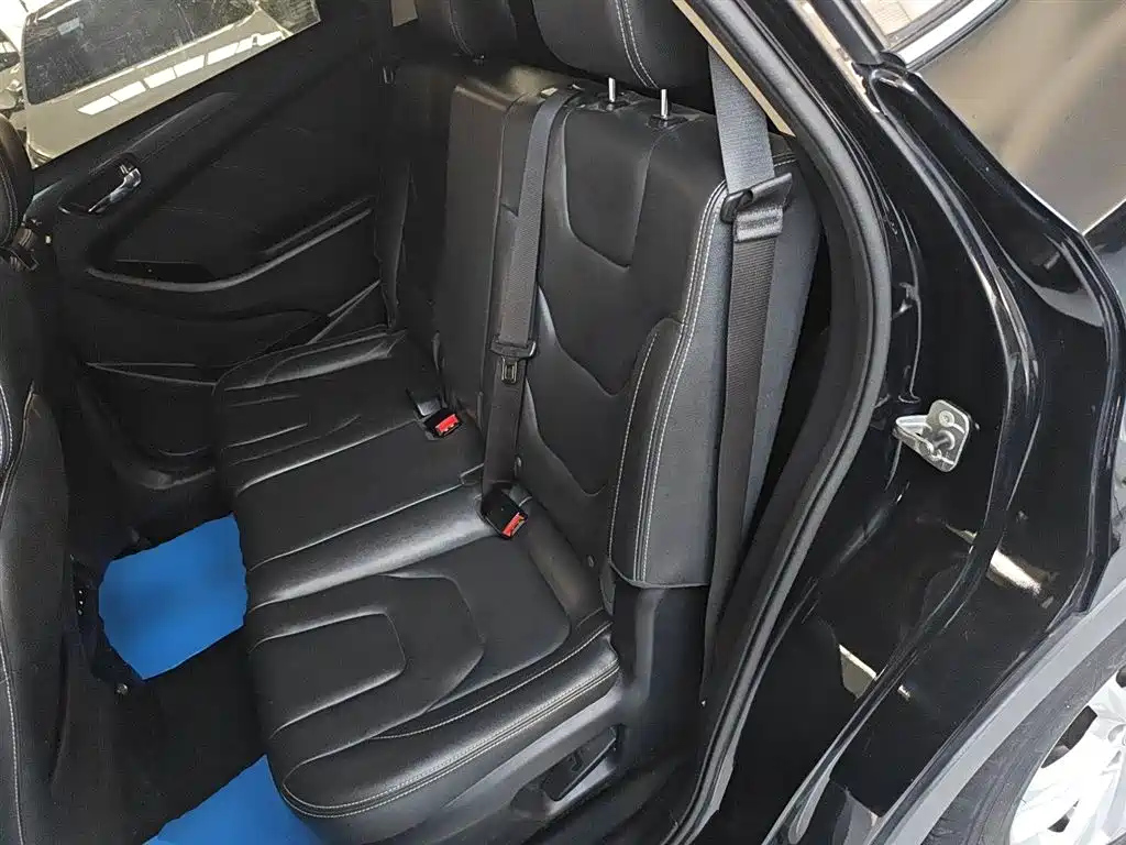 DONGFENG SCENERY 580 2021