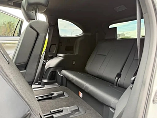 TOYOTA CROWN LUFANG 2022 YEAR 2.0T 4WD EDITION 2022