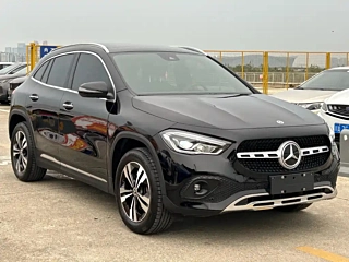 MERCEDES BENZ GLA  2022 YEAR GLA 200 2022