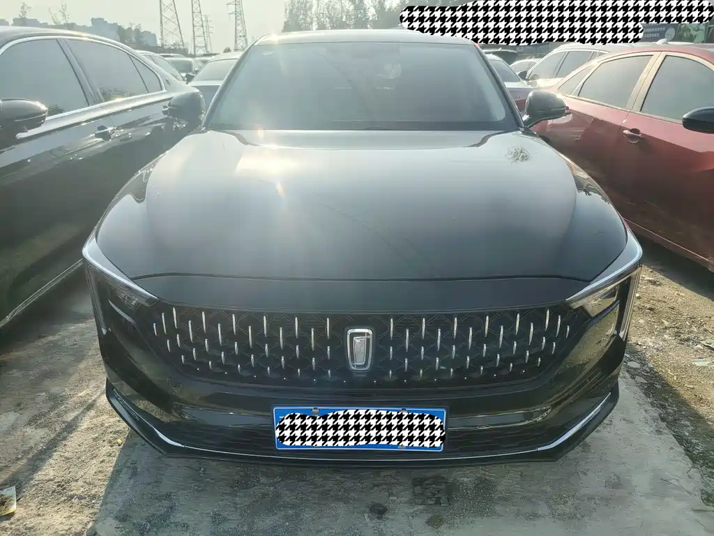 BESTURN B70 2023