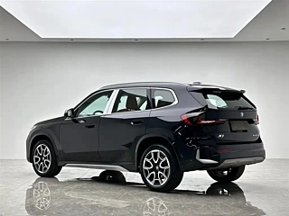 BMW X1 2024