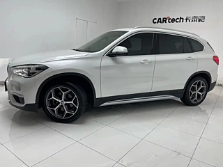 BMW X1  2019