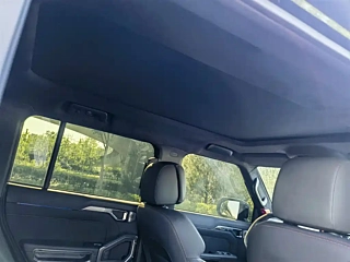 JETOUR &#23665;&#28023;T2 2024 YEAR C-DM 208KM EDITION 2024
