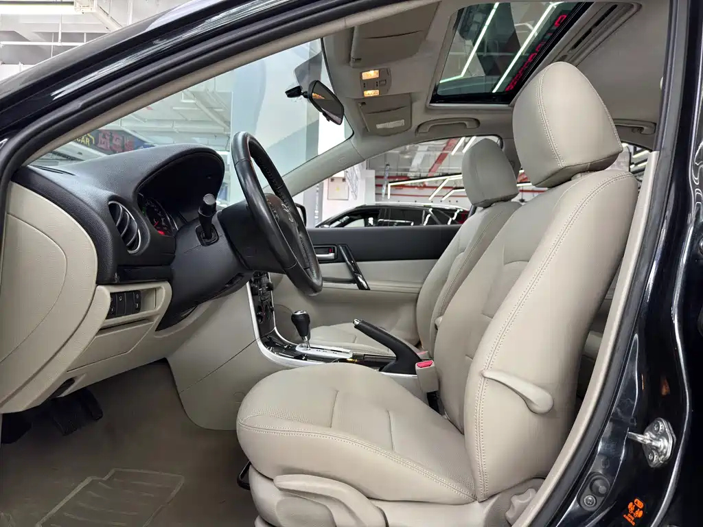 MAZDA 6 2012