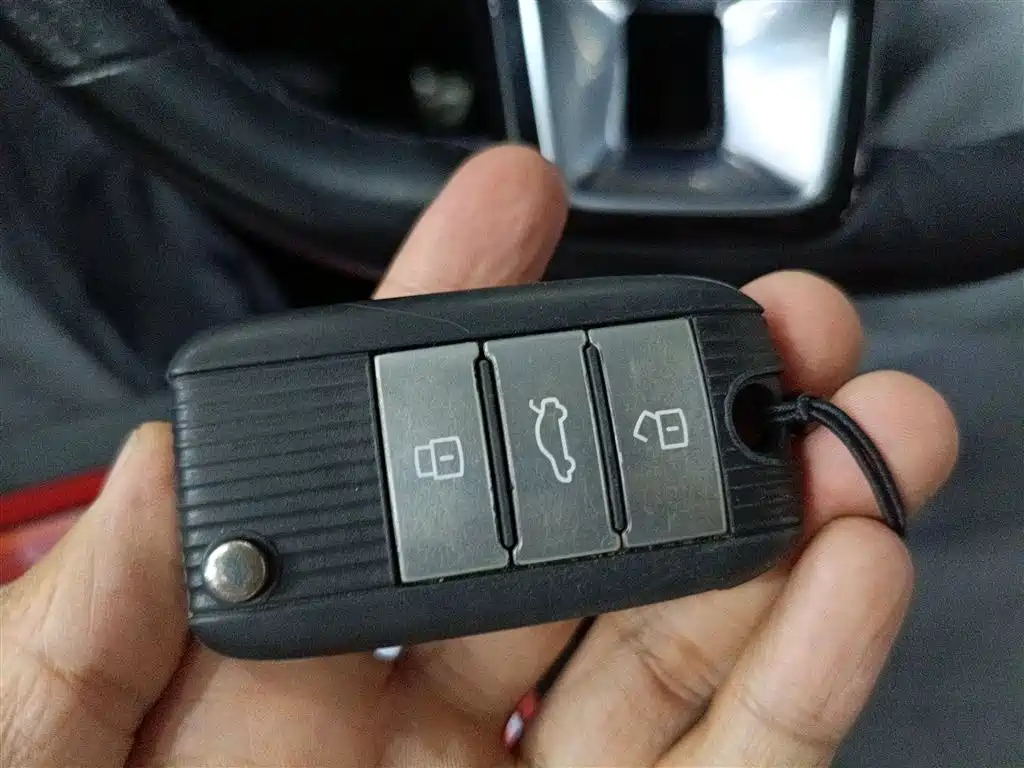MG MG6 2018