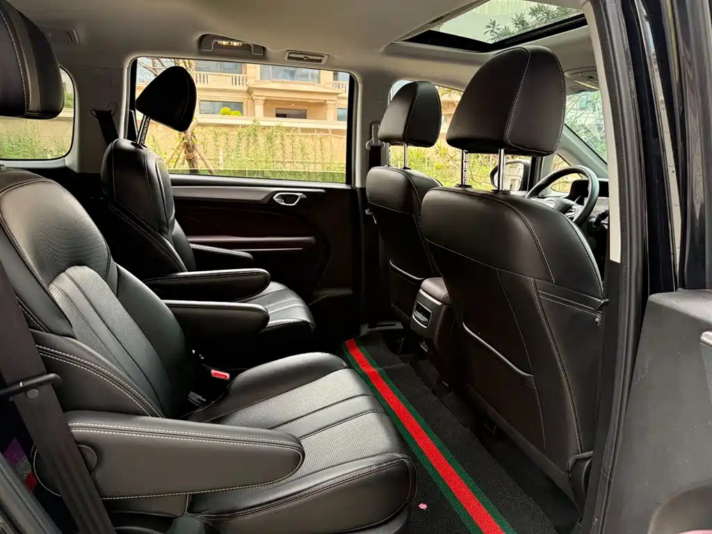 TRUMPCHI M6 2023