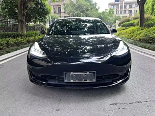 TESLA MODEL 3  2020