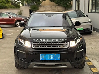 LAND ROVER RANGE ROVER AURORA  2018