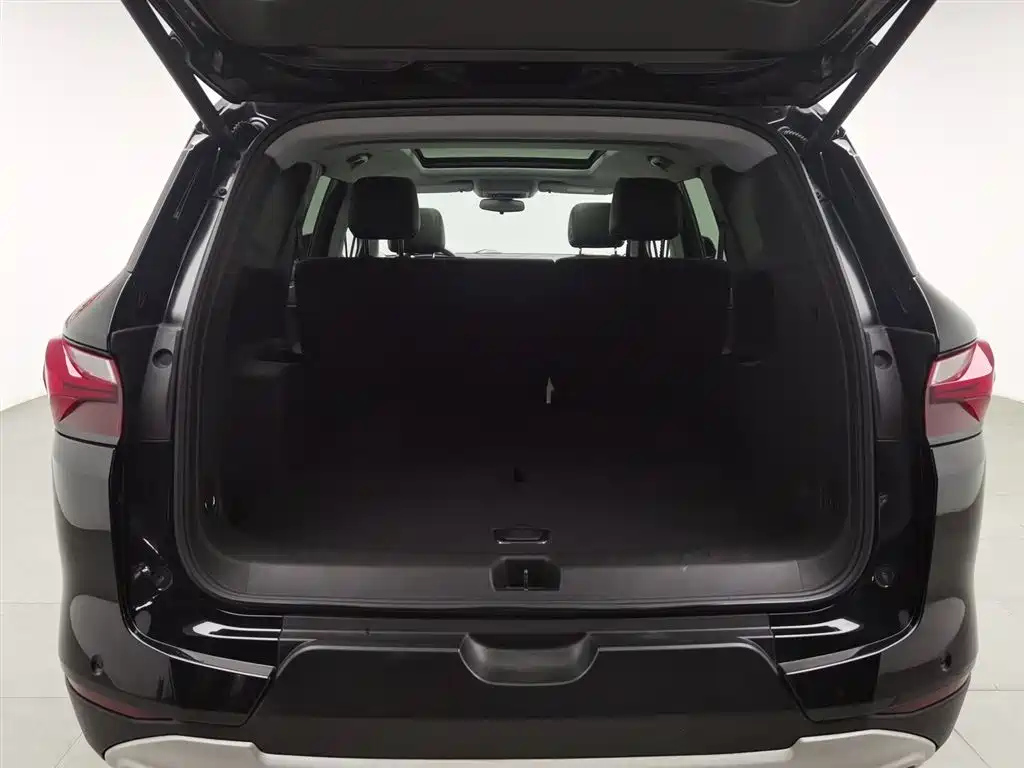 CHEVROLET BLAZER 2023