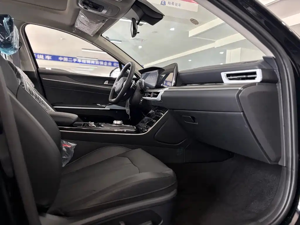 KIA K5 2021