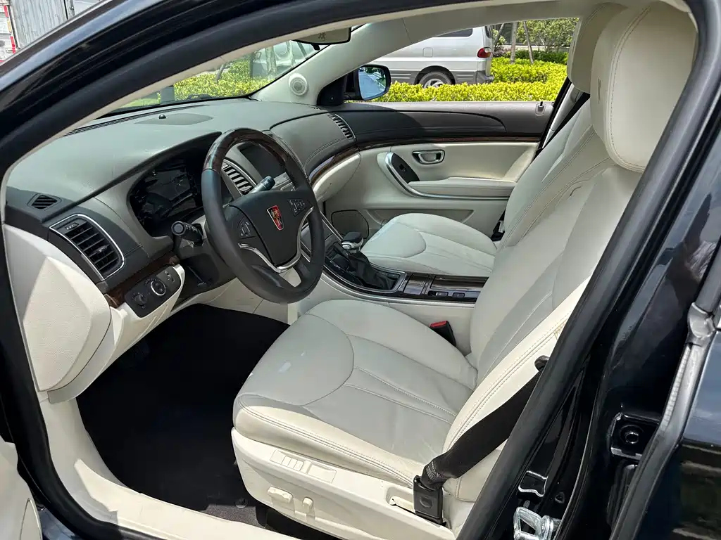 ROEWE E950 2016