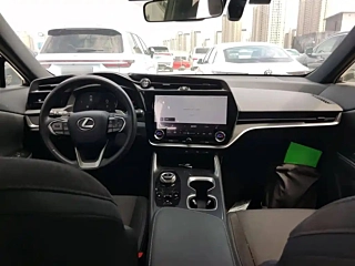 LEXUS RZ  2023 YEAR 450E 4WD  EDITION 2023