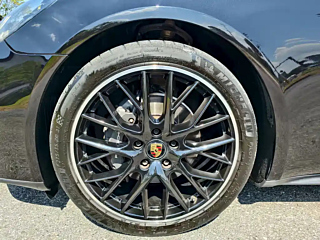 PORSCHE PANAMERA 2023 YEAR PANAMERA 2.9T 2023