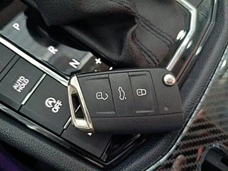 VOLKSWAGEN LAVIDA  2021 YEAR 280TSI DSG DELUXE EDITION 2021