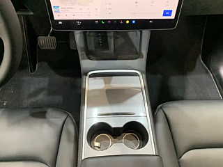 TESLA MODEL Y  2022 YEAR  POWER EDITION 2022