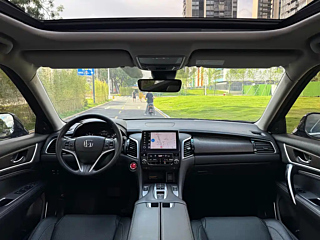 HONDA AVANCIER 2020 YEAR 370TURBO 4WD EXCLUSIVE EDITION 2020