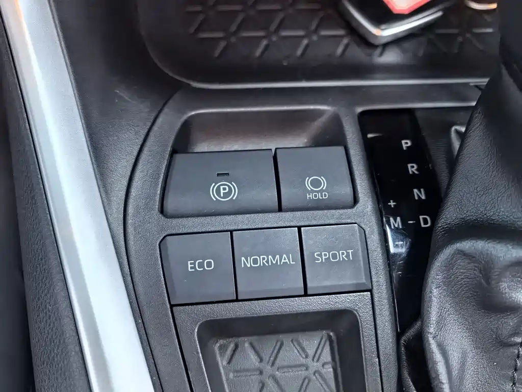 TOYOTA WILDLANDER 2022