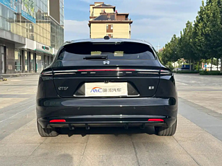 NIO ET5T  2025 YEAR 75KWH TOURING 2025