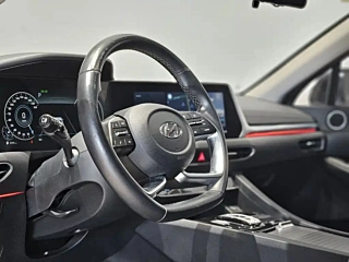 HYUNDAI SONATA  2020 YEAR 270TGDI DCT GLS ELITE EDITION 2020