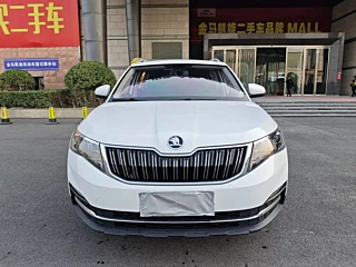 Заказать SKODA KAMIQ