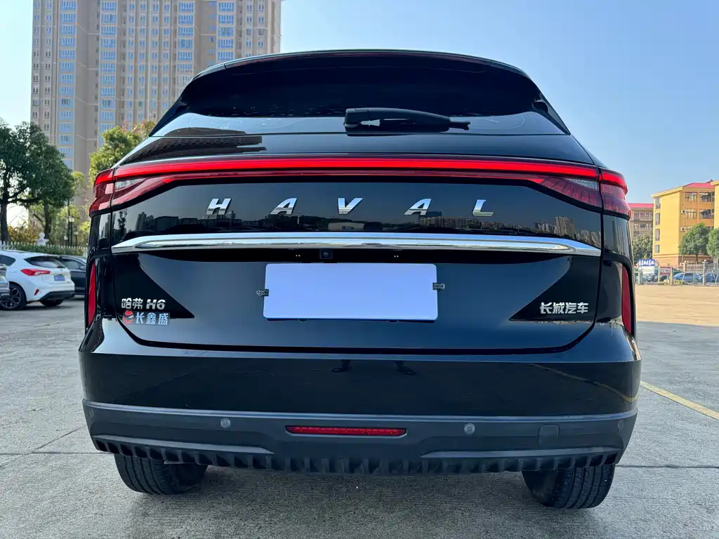 HAVAL H6 2020