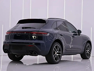 PORSCHE MACAN 2022 YEAR MACAN 2.0T 2022