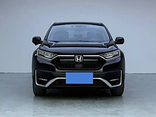 HONDA CR-V 2021