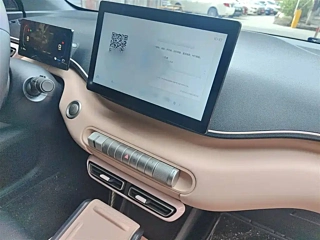 BYD SEAGULL  2025 YEAR 305KM FREEDOM EDITION 2025