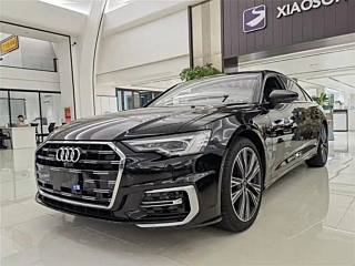 Заказать AUDI A6L