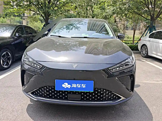 Заказать NETA AUTO L