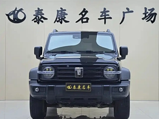 TANK 300 2024