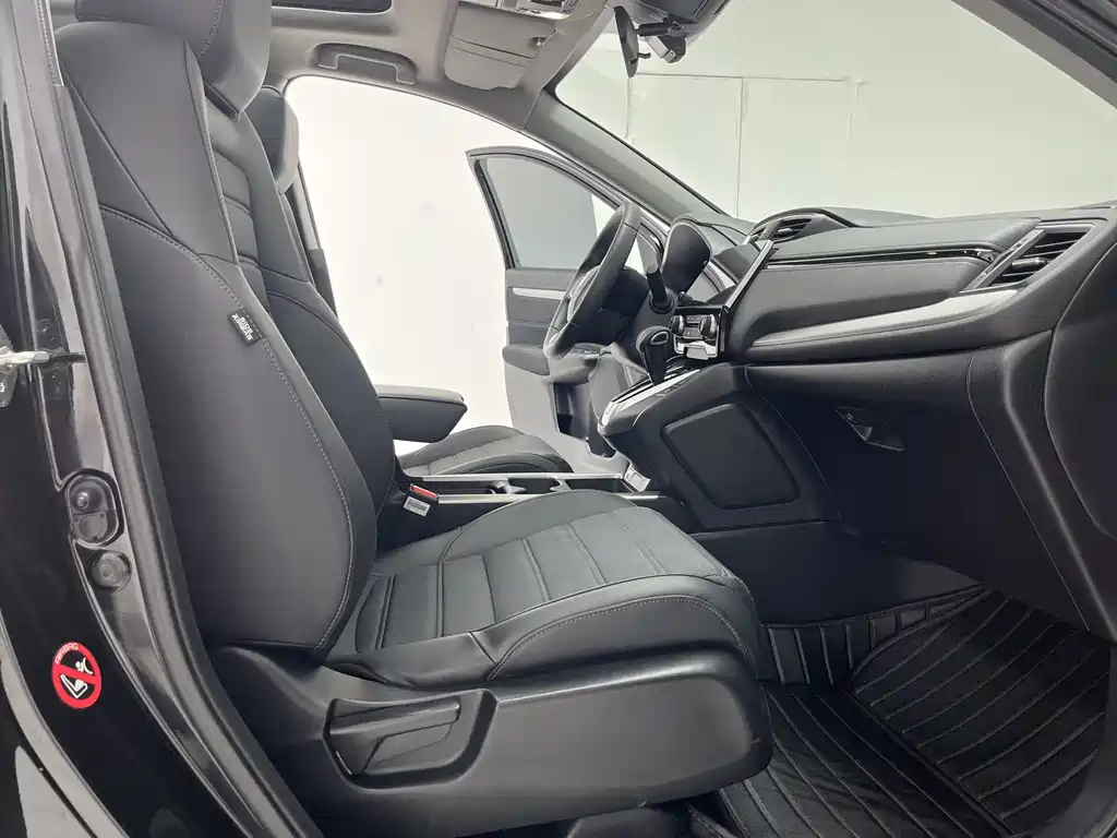HONDA CR-V 2022