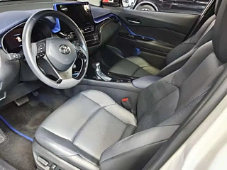 TOYOTA C-HR 2023 YEAR 2.0L DELUXE EDITION 2023