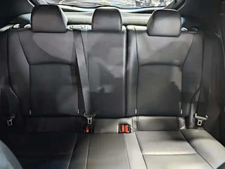 TOYOTA C-HR 2023 YEAR 2.0L DELUXE EDITION 2023