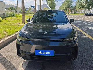 Заказать LEAPMOTOR C10