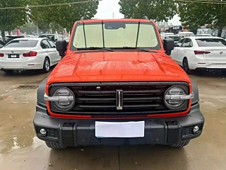 TANK 300 2021