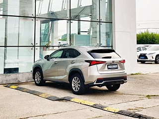 LEXUS NX 2020 YEAR 200 EDITION EURO V I 2020