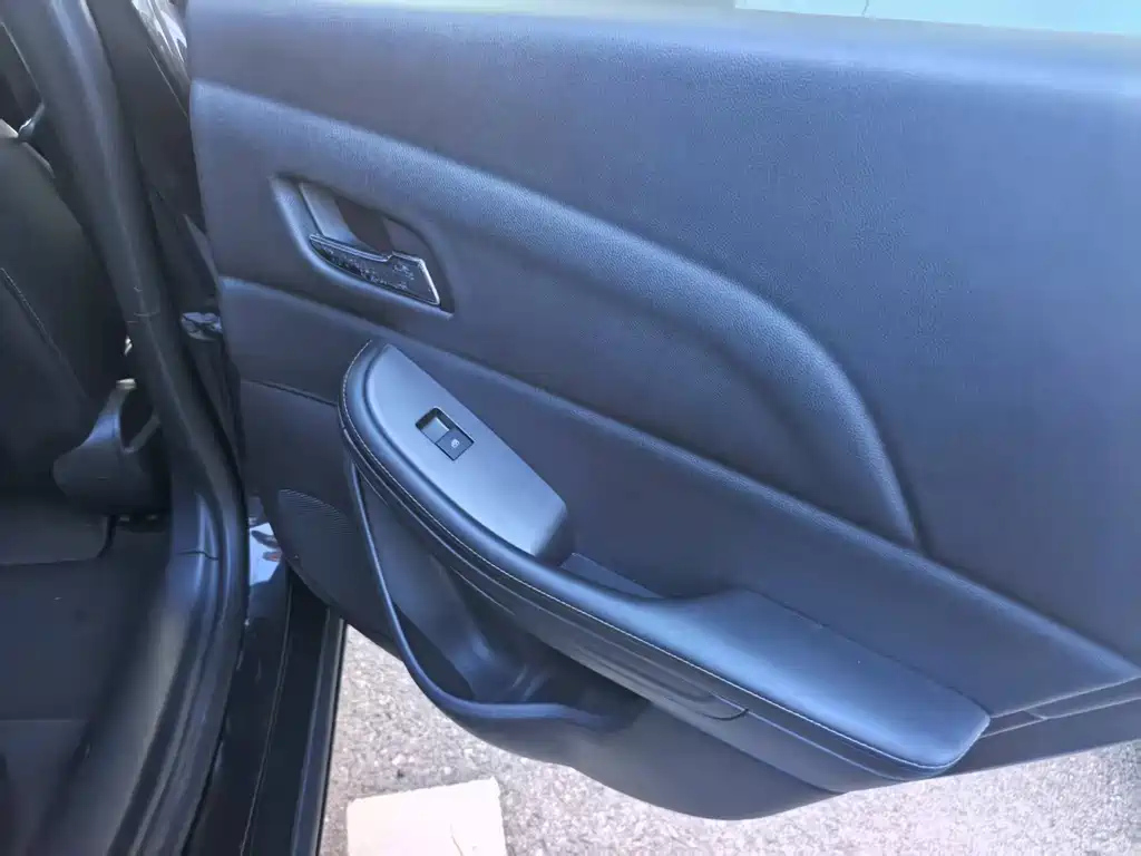 CHEVROLET MALIBU 2013