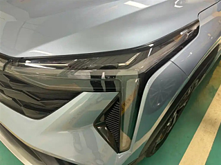 GEELY AUTO BOYUE  2024 YEAR 1.5TD SMART LINK + 2024