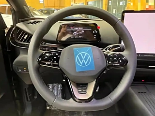 VOLKSWAGEN OTHER  2024 YEAR FACELIFT ULTRA &#38271; RANGE EDITION 2024