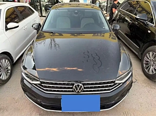VOLKSWAGEN MAGOTAN  2023