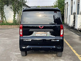 SGMW WULING LIGHT NEW ENERGY  2025 YEAR 201KM COMFORT 2025