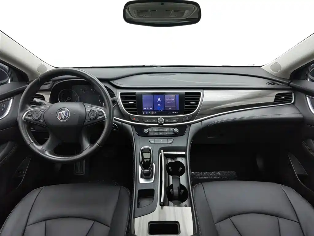 BUICK LACROSSE 2021