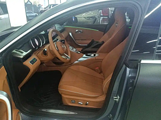 ORA LIGHTNING CAT 2022 YEAR 555KM PREMIUM EDITION 2022