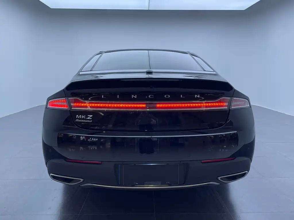 LINCOLN MKZ 2021