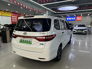 CHANGAN OSHAN A600EV  2019 YEAR FACELIFT 6 SEATS 2019