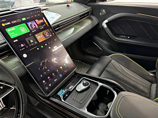 NETA AUTO GT 2023 YEAR 580 AWD 2023