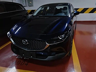Заказать MAZDA CX-30