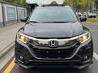 HONDA VEZEL  2022 YEAR 1.5L CVT. PIONEER EDITION 2022