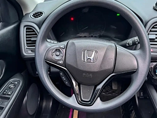 HONDA VEZEL  2022 YEAR 1.5L CVT. PIONEER EDITION 2022